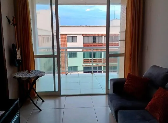 Apartamento Na Prainha, Arraial. Arraial do Cabo